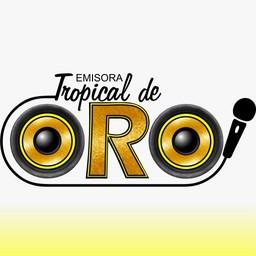 Emisora Tropical de Oro live