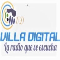 Emisora Villa Digital live