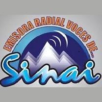 Emisora Voces de Sinai live
