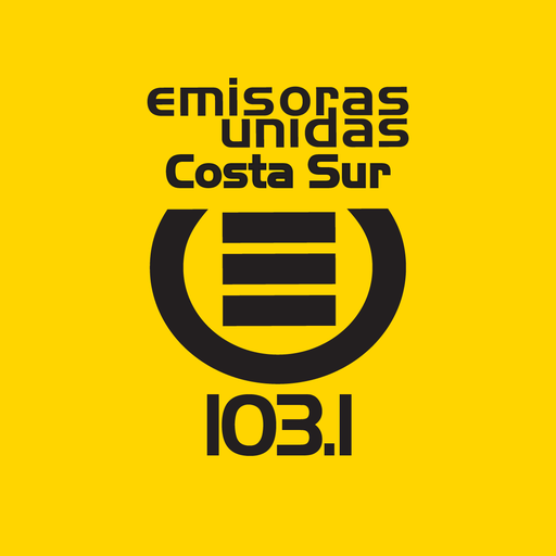 Emisoras Unidas Costa Sur 103.1 live