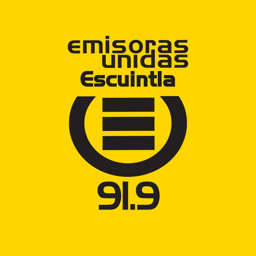 Emisoras Unidas Escuintla 91.9 FM live