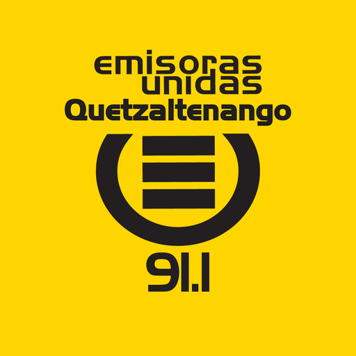 Emisoras Unidas Quetzaltenango 91.1 live