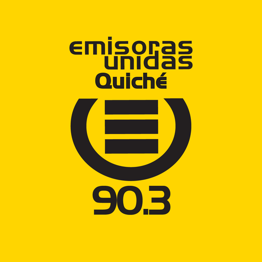 Emisoras Unidas Quiché 90.3 live