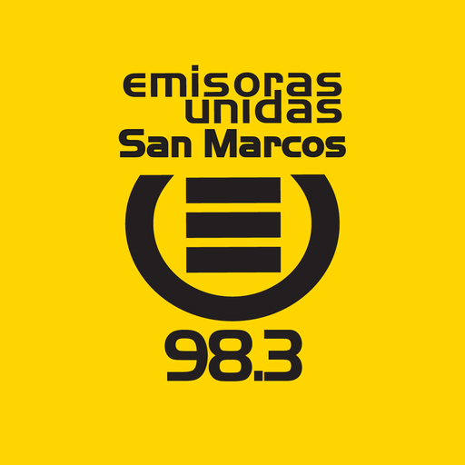 Emisoras Unidas San Marcos 98.3 live Emisoras Unidas San Marcos 98.3 live