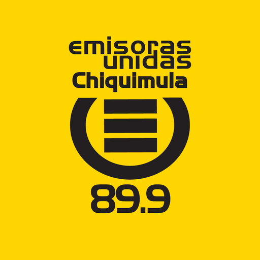 Emisoras unidas Chiquimula 89.9 live