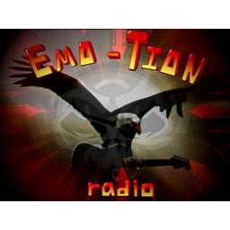 EmoTionRadioBe live