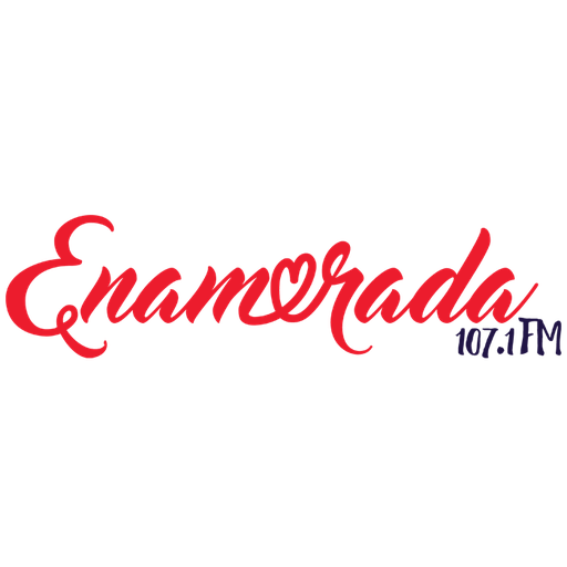 Enamorada 107.1 FM live