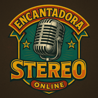 Encantadora Stereo live