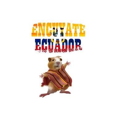 Encuyate Ecuador live
