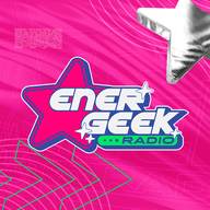 EnerGeek Radio live