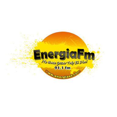 Energia 91.1 FM live