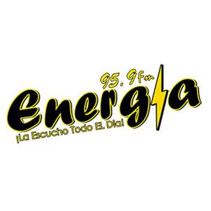 Energía Radio 95.9 live