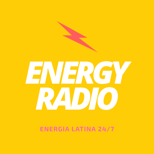 Energy Radio (CL) live