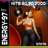 Energy97 live