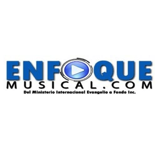 EnfoqueMusical live