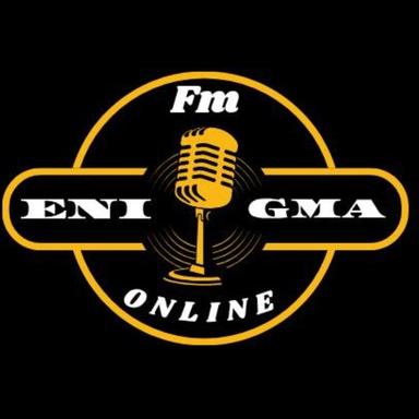 Enigma FM Online live