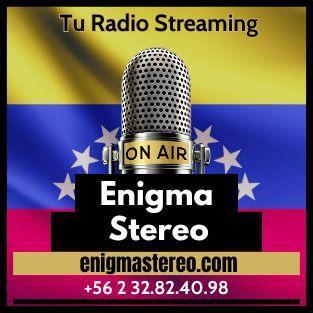 Enigma Stereo live