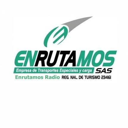 Enrutamos Radio live Enrutamos Radio live