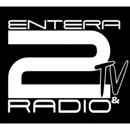 Entera2 TV y Radio live