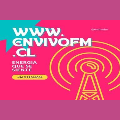 EnvivoFM live