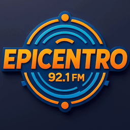 Epicentro 92.1 FM live