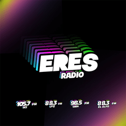 Eres Radio live