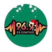 Es Contigo 96.9 FM live