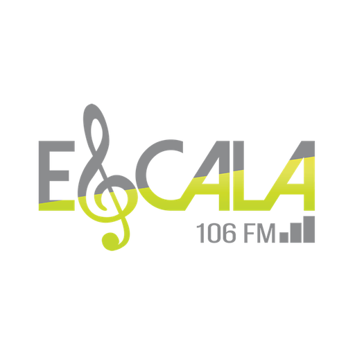 Escala 106 FM live