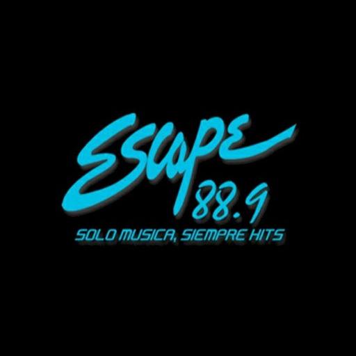 Escape 88.9 FM live