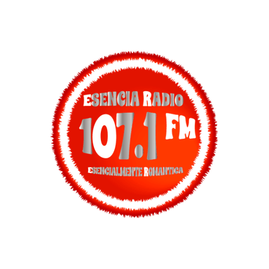 Esencia Radio 107.1 FM live