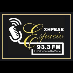 Espacio 93.3 live