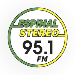 Espinal Stereo live
