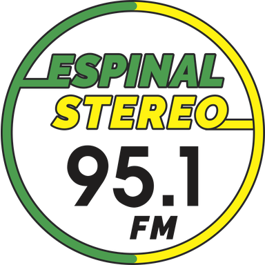 Espinal Stereo live