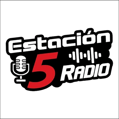 Estacion 5 Radio live