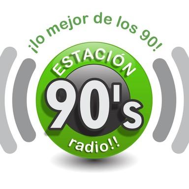 Estacion 90s radio live