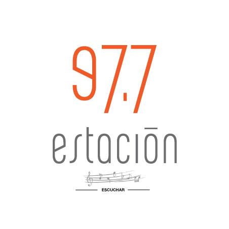 Estación 97.7 FM live