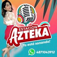 Estacion Azteka live