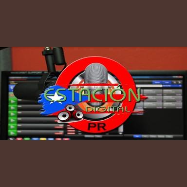Estacion Digital PR live