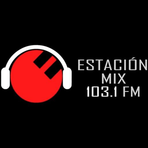 Estacion Mix live
