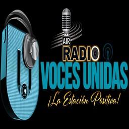 Estación Positiva live