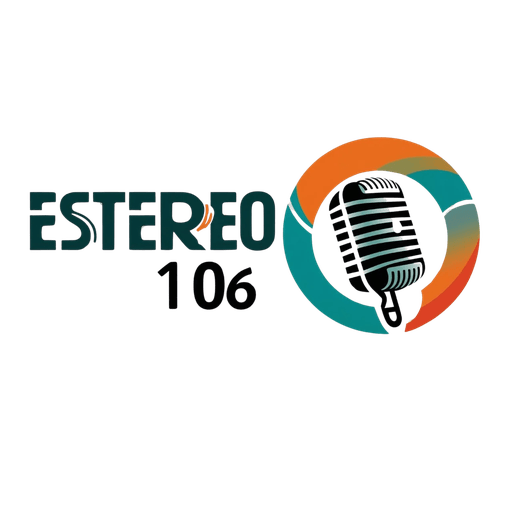 Estereo 106 live