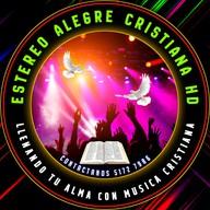 Estereo Alegre Cristiana HD live