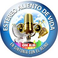 Estereo Aliente de Vida live