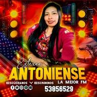 Estereo Antoniense live