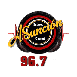 Estereo Asuncion 96.7 FM live
