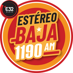 Estéreo Baja 1190 AM Mexicali live