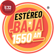 Estéreo Baja 1550 AM Tijuana live