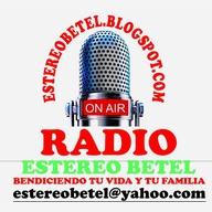 Estereo Betel Online live