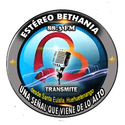 Estéreo Bethania 88.3 FM live