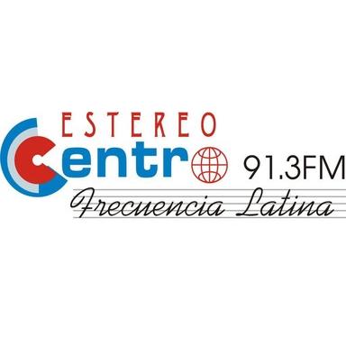 Estereo Centro 91.3 FM live